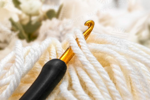 The Art of Crochet: A Timeless Craft That Unleashes Creativity