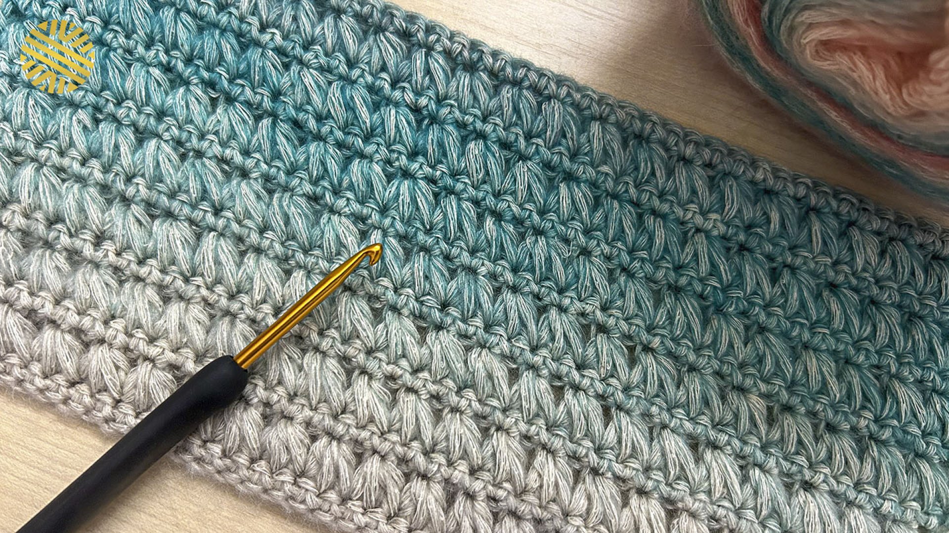 easy crochet for beginners/crochet baby blanket/baby cardigan