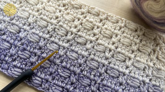 Absolutely Phenomenal Crochet Pattern for Beginners! Super Easy Crochet Stitch for Blanket & Bag