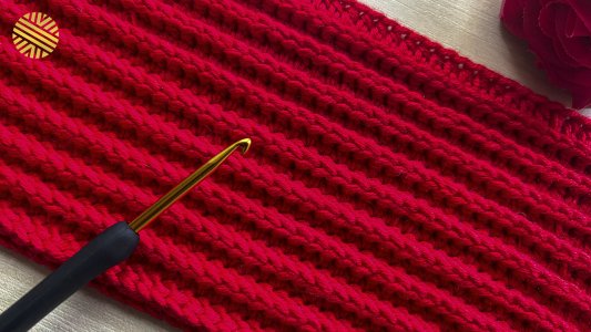 You Should Try This Amazing Crochet Pattern!  Easy Crochet Stitch for Blankets | Beginner Friendly