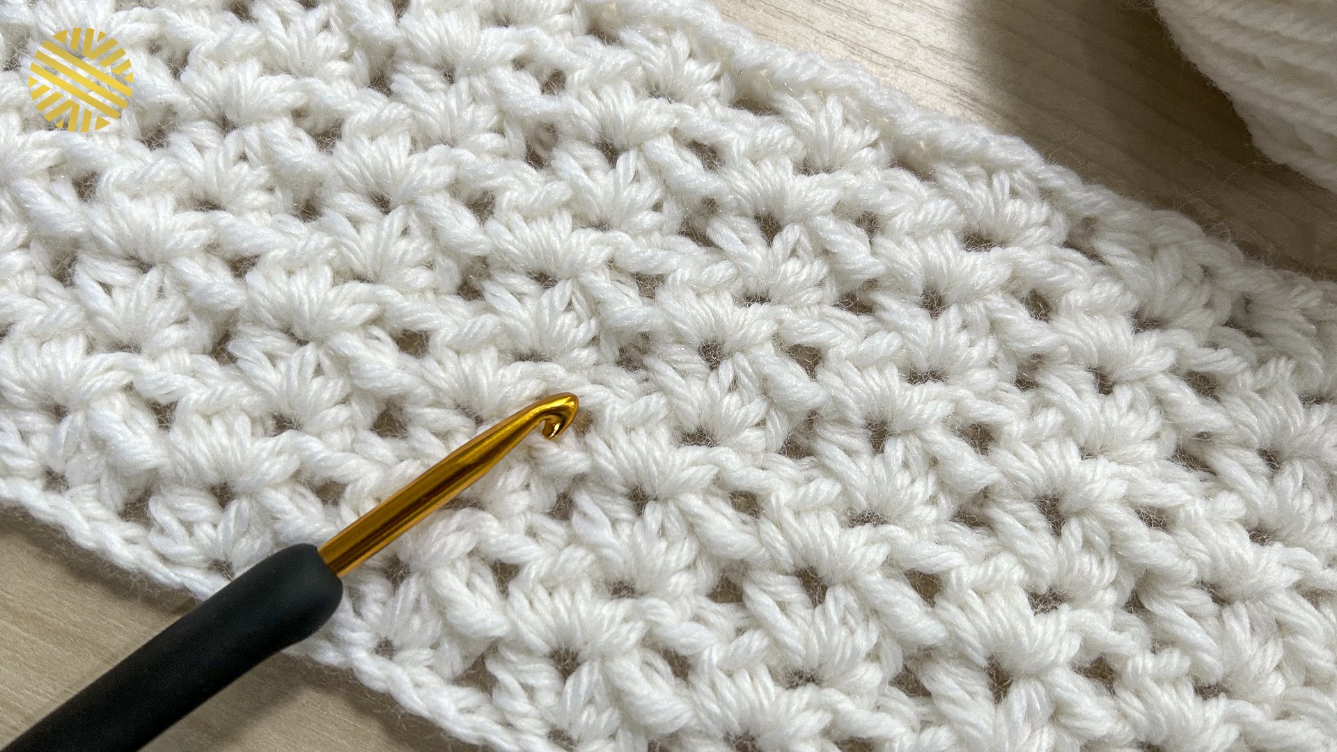 The best crochet hooks for your next crochet project