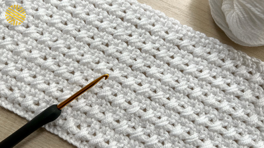 You Must Try This Quick and Easy Crochet Blanket Pattern. Marvelous ...