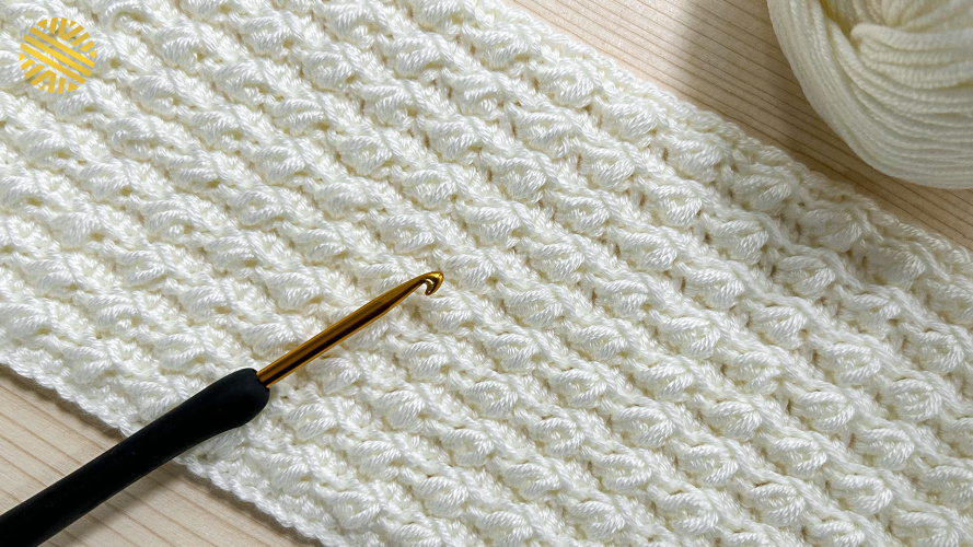 This Crochet Pattern For Beginners is Outstanding! Easy & Unusual ...