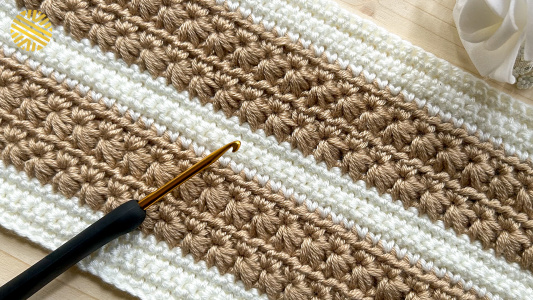 Super Simple Crochet Pattern for Beginners. Marvelous Crochet