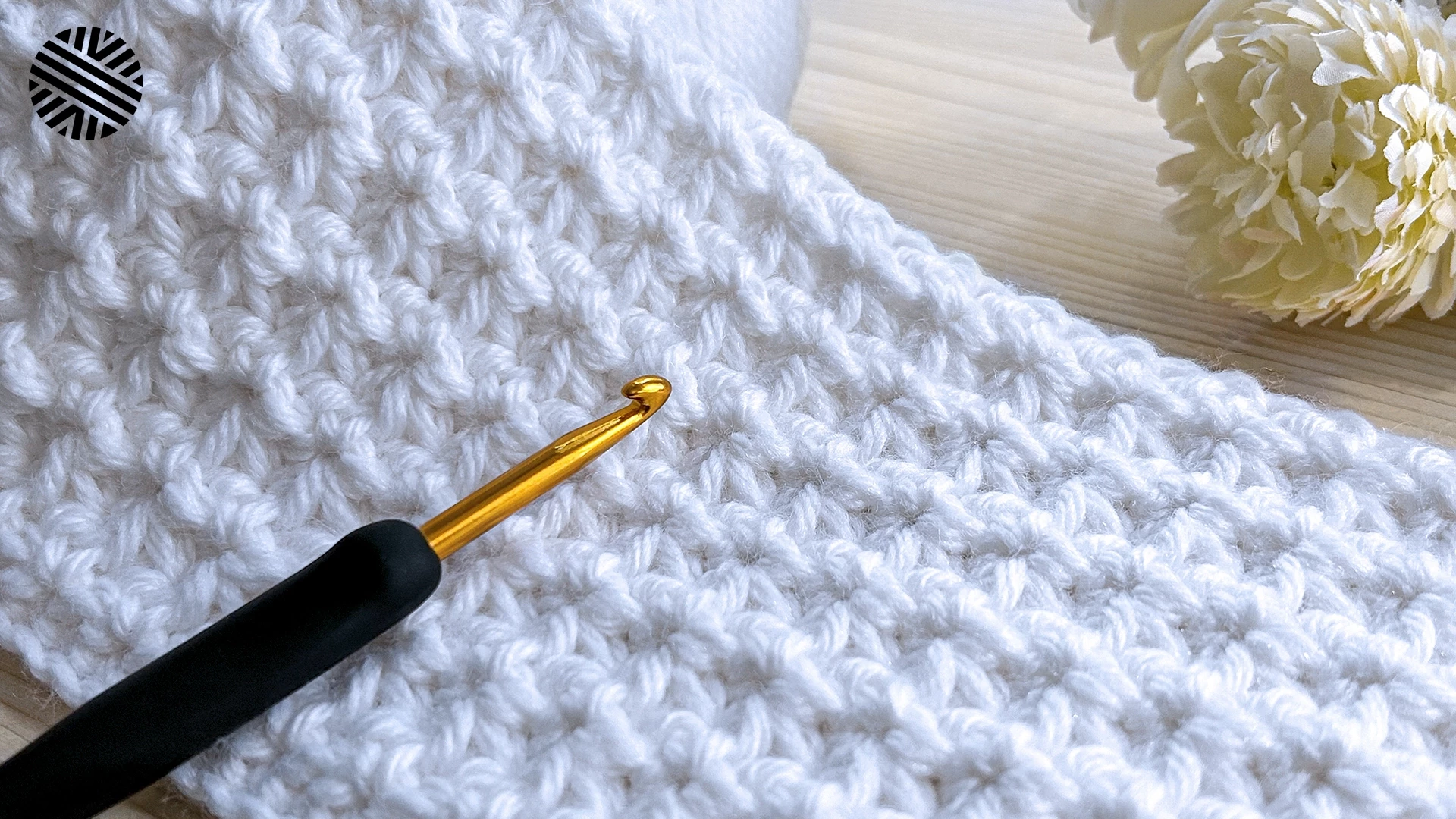 How to Crochet a Picot Stitch - dummies