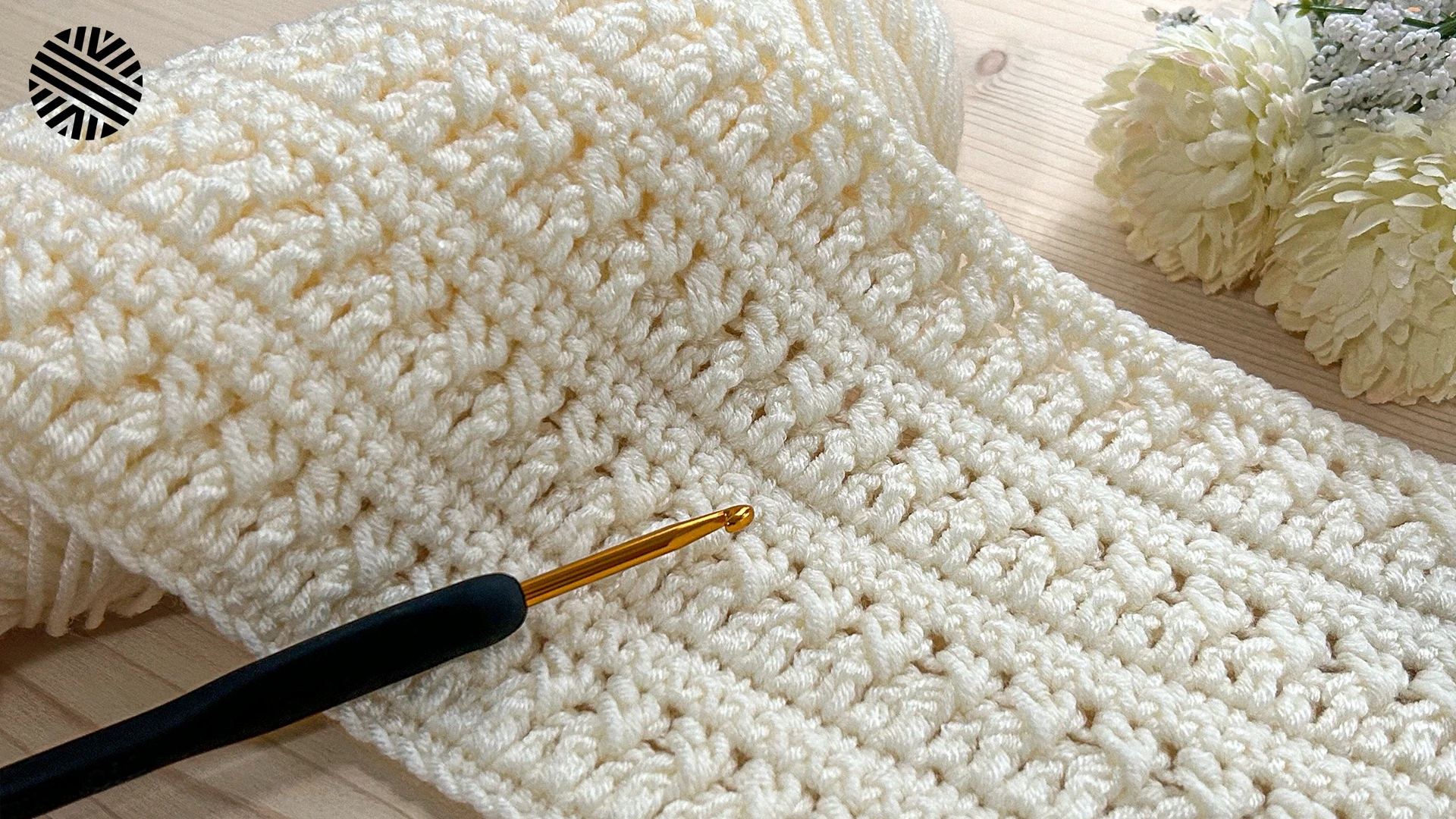 The Fastest Crochet Stitches - Easy Crochet Patterns