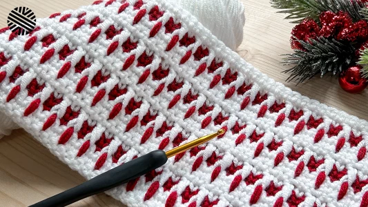 INCREDIBLE Crochet Pattern for Beginners! VERY EASY and UNIQUE Crochet Stitch for Baby Blanket & Bag