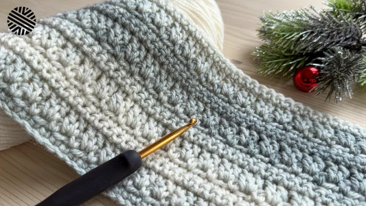 One of the Easiest and Fastest Crochet Pattern for Beginners. Lovely Crochet Stitch for Baby Blanket, Bag and Sweater