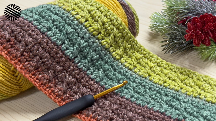 VERY EASY and FAST Crochet Pattern for Beginners. Awesome Crochet ...