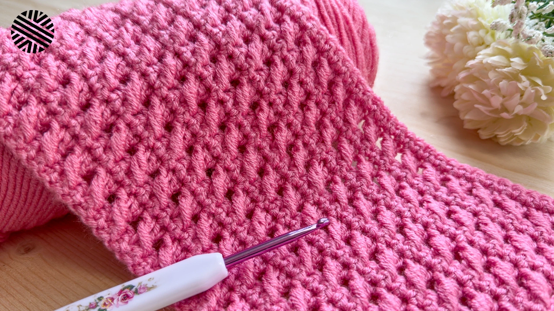 All about crochet hooks – Dances With Wools