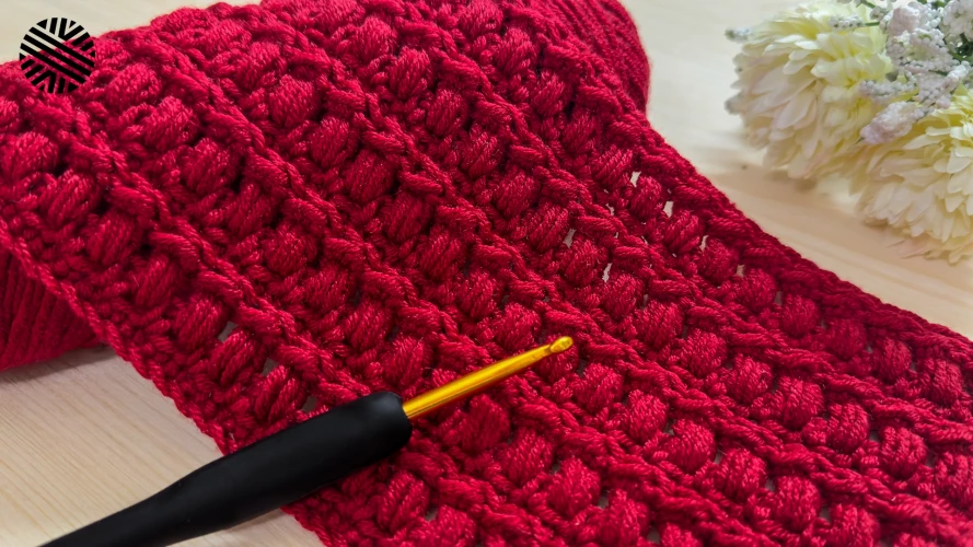 Easy Crochet Blanket Pattern for Beginners Brand New Crochet Stitch