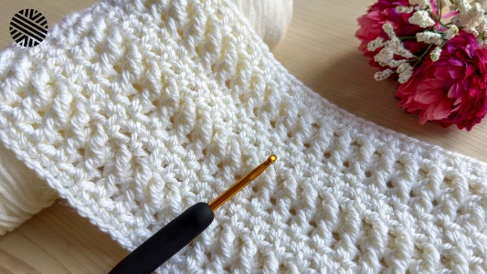 This Crochet Blanket Pattern is Wondrous. SUPER EASY for Beginners, Stunning for Expert!