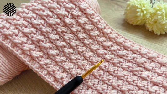 ONE-OF-A-KIND! Let's Create a NEVER-BEFORE-SEEN Crochet Pattern, SUPER EASY & Beginner Friendly