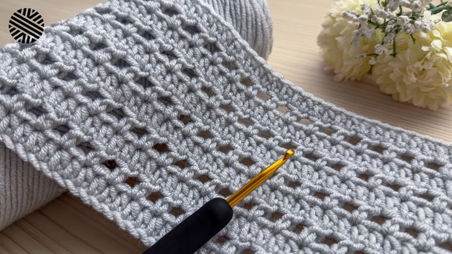 Super Easy Crochet Pattern for Beginners Crochet Stitch for Baby